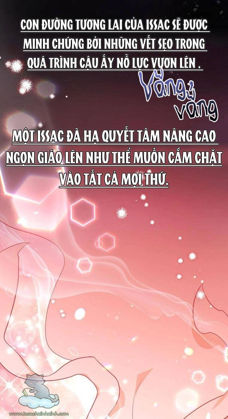 Yêu Tôi Đi, Dù Sao Ngài Cũng Chỉ Là Nhân Vật Phụ Chapter 46 - 6