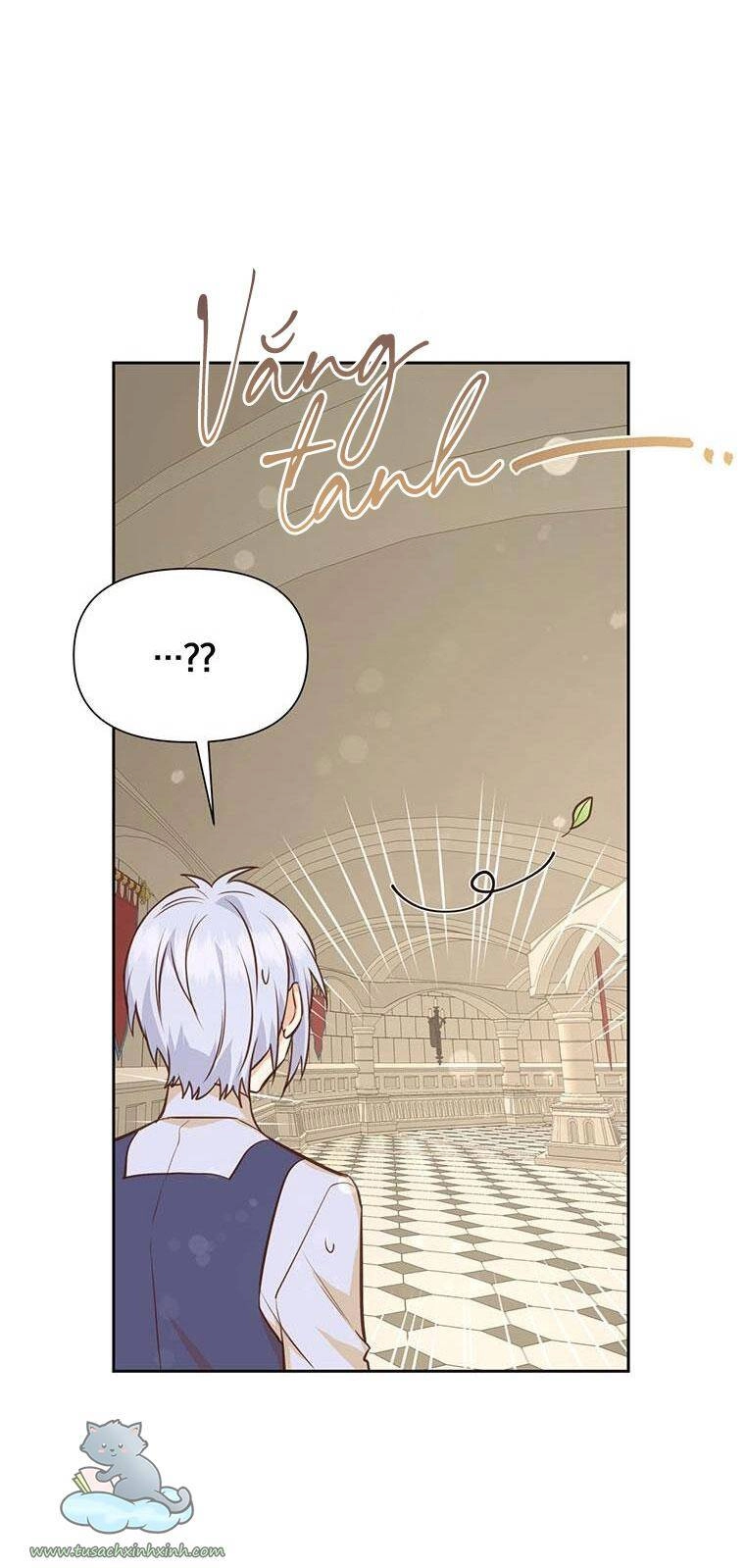 Yêu Tôi Đi, Dù Sao Ngài Cũng Chỉ Là Nhân Vật Phụ Chapter 46 - 9
