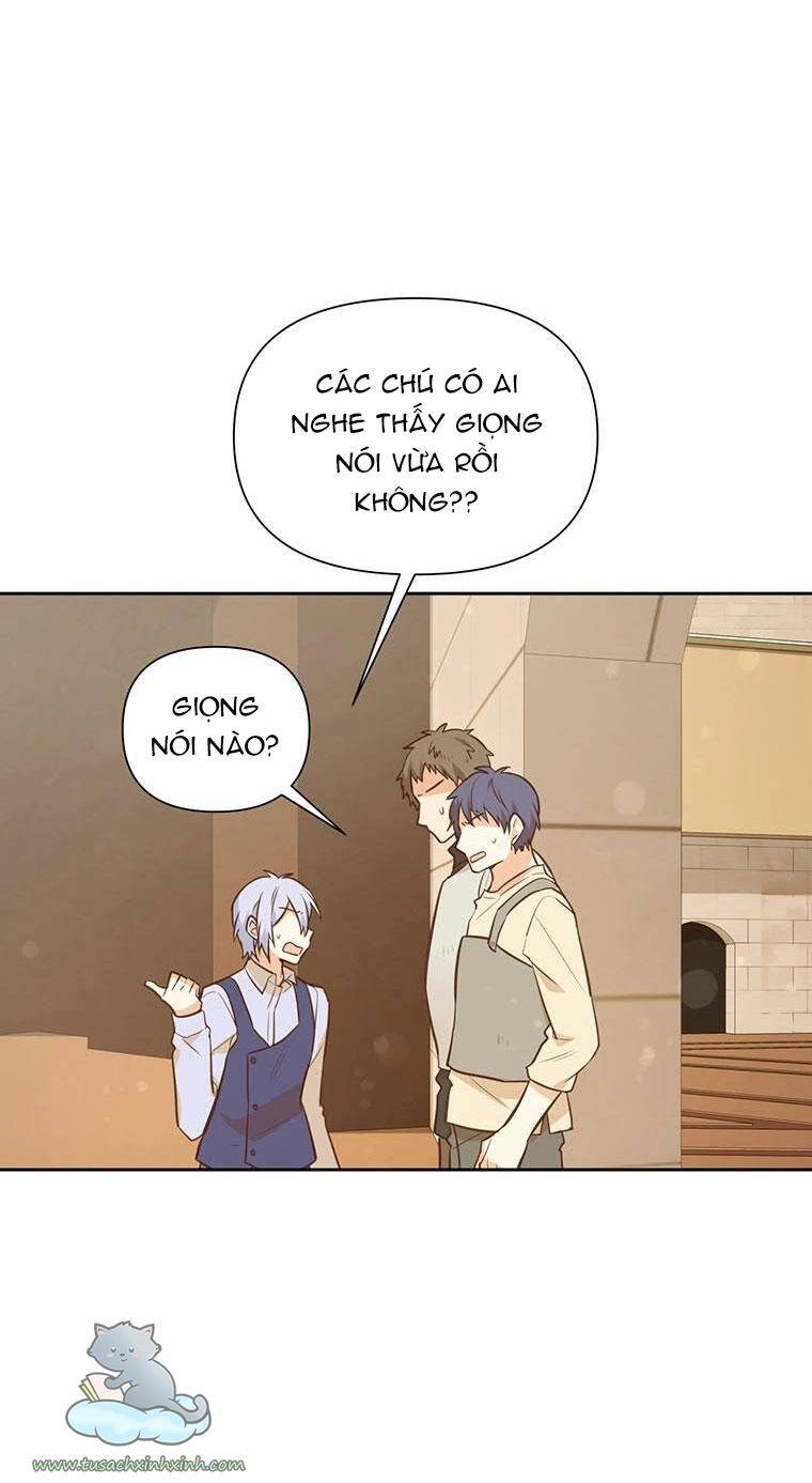 Yêu Tôi Đi, Dù Sao Ngài Cũng Chỉ Là Nhân Vật Phụ Chapter 46 - 10