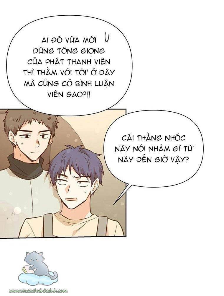 Yêu Tôi Đi, Dù Sao Ngài Cũng Chỉ Là Nhân Vật Phụ Chapter 46 - 11