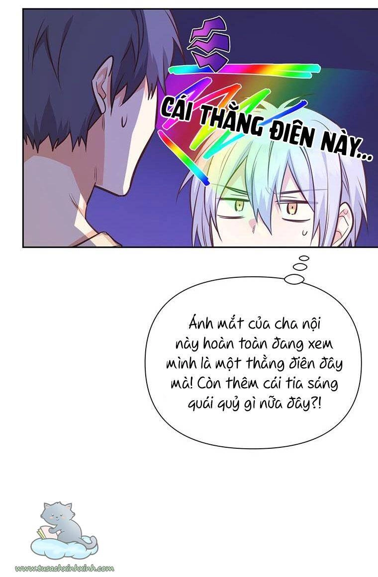 Yêu Tôi Đi, Dù Sao Ngài Cũng Chỉ Là Nhân Vật Phụ Chapter 46 - 12