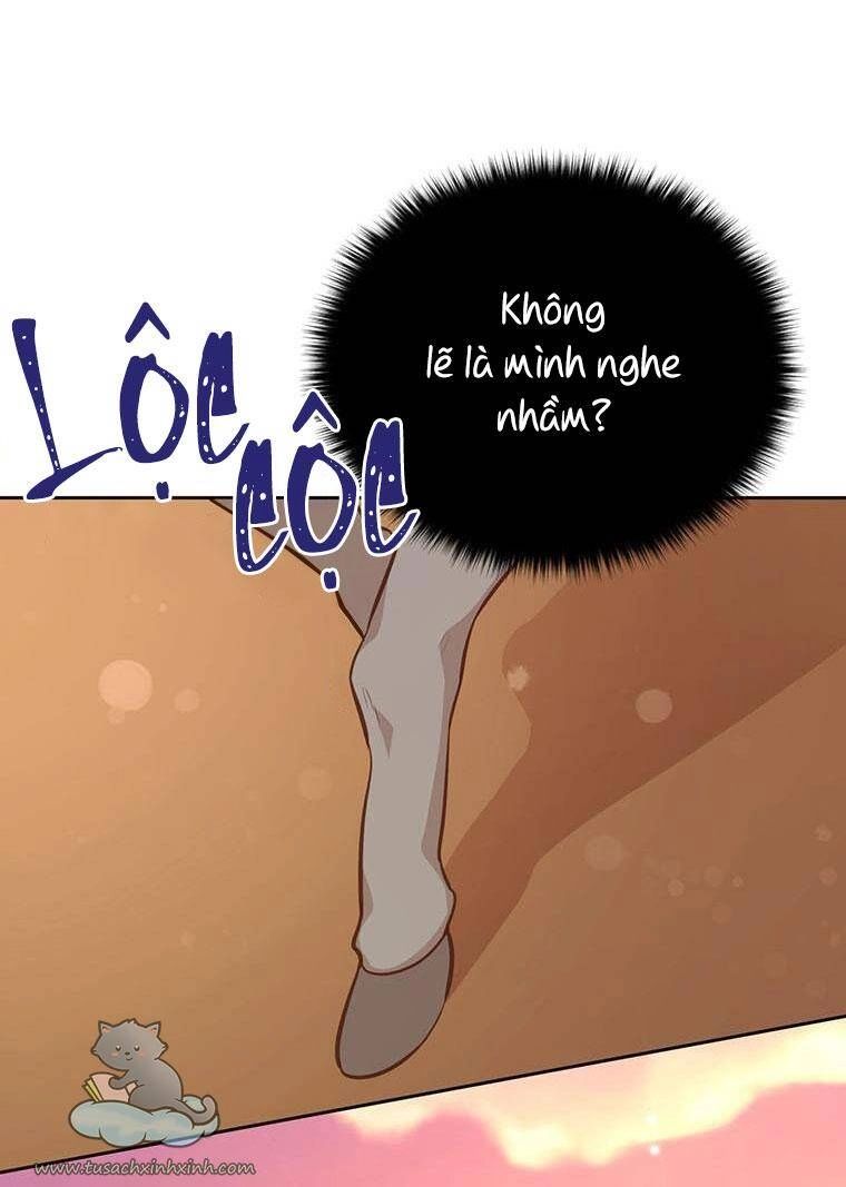 Yêu Tôi Đi, Dù Sao Ngài Cũng Chỉ Là Nhân Vật Phụ Chapter 46 - 13