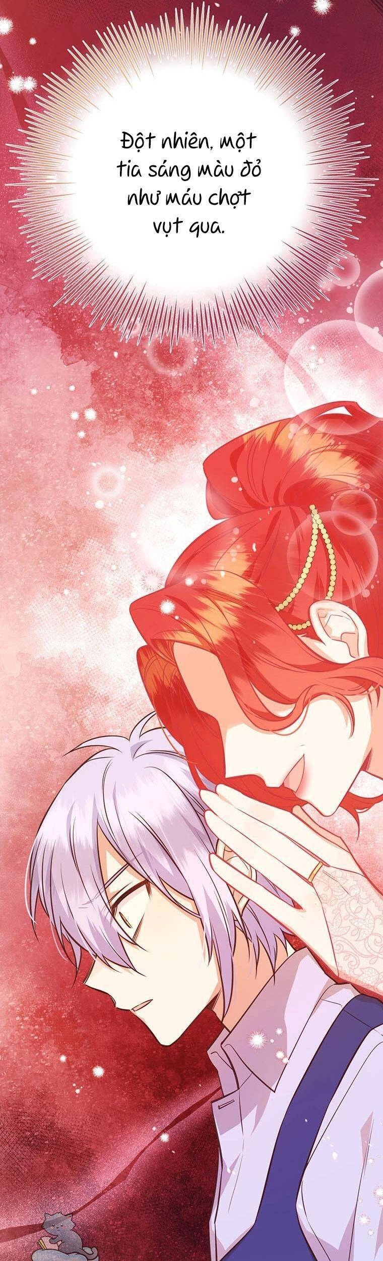 Yêu Tôi Đi, Dù Sao Ngài Cũng Chỉ Là Nhân Vật Phụ Chapter 46 - 15