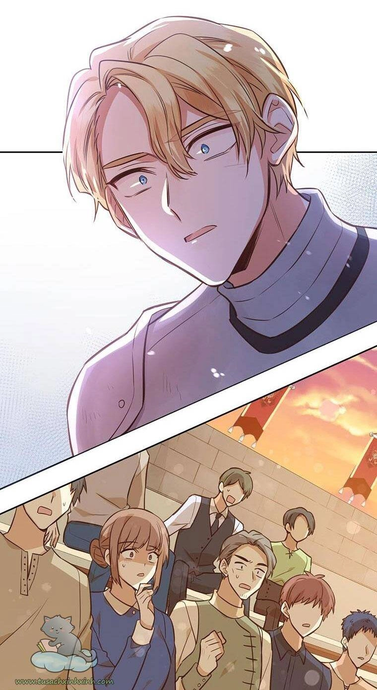 Yêu Tôi Đi, Dù Sao Ngài Cũng Chỉ Là Nhân Vật Phụ Chapter 46 - 26