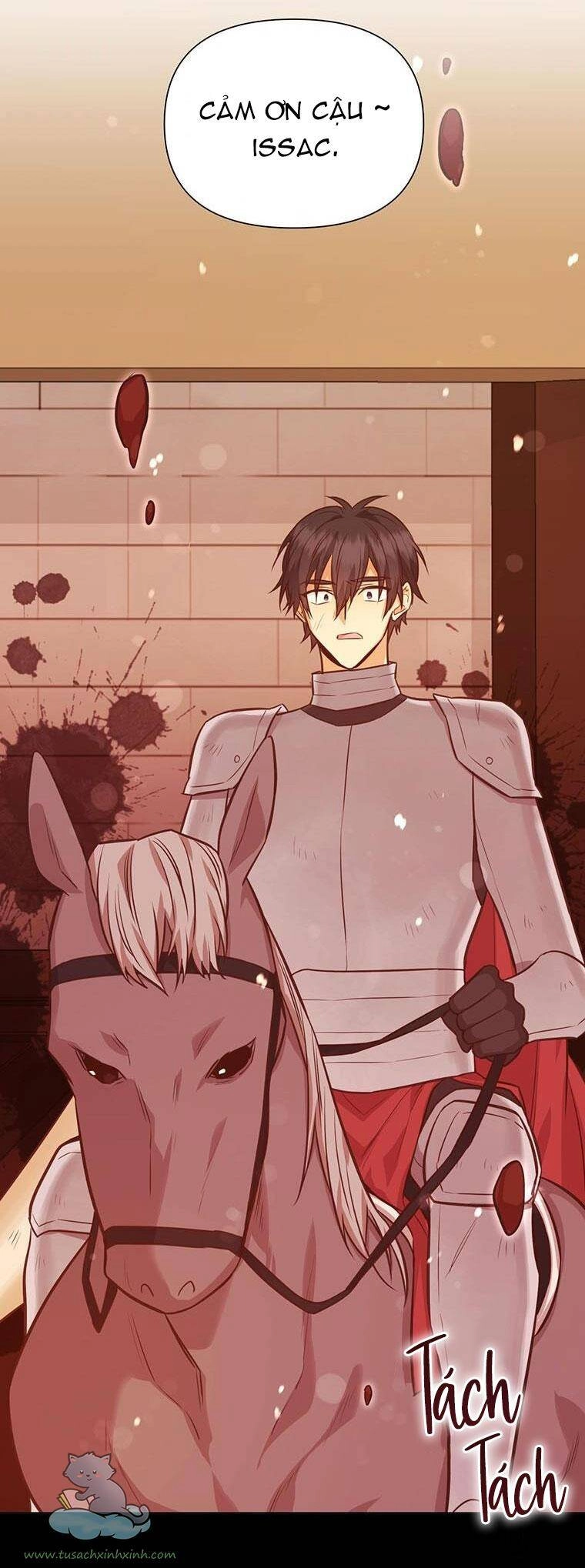 Yêu Tôi Đi, Dù Sao Ngài Cũng Chỉ Là Nhân Vật Phụ Chapter 46 - 28