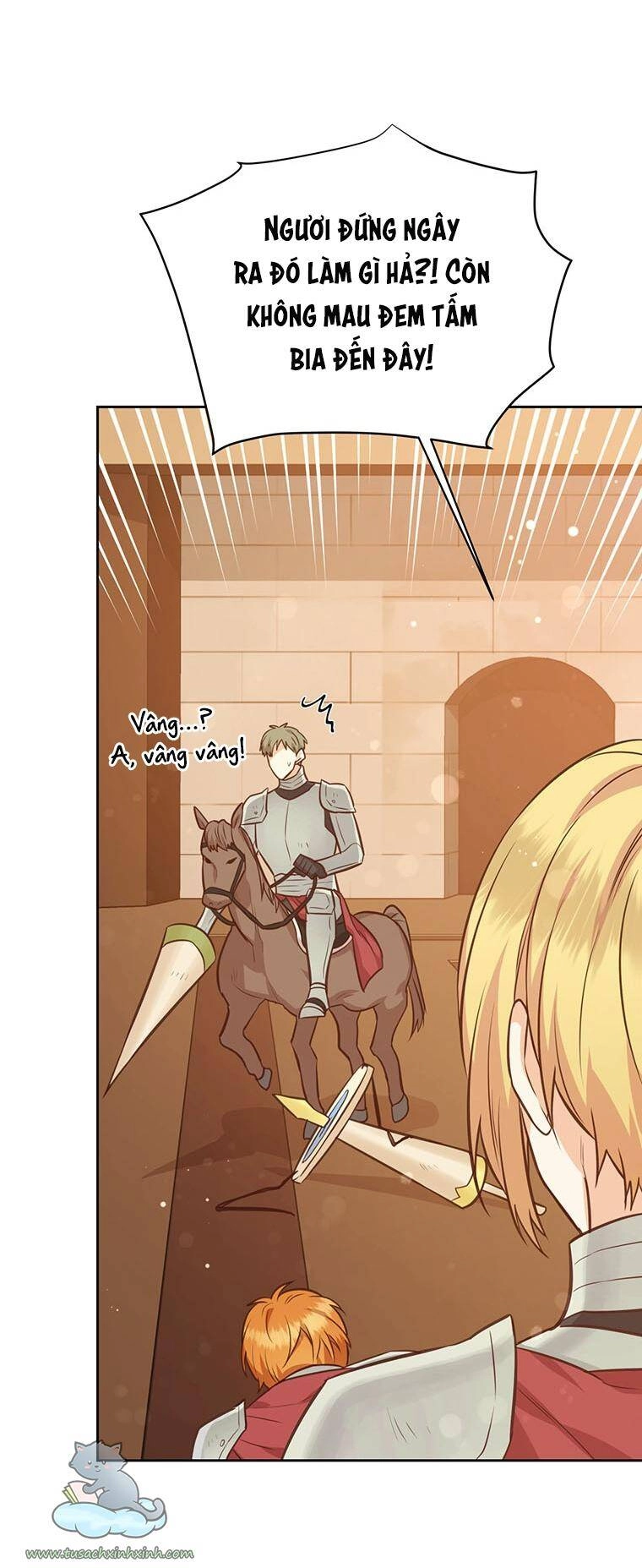 Yêu Tôi Đi, Dù Sao Ngài Cũng Chỉ Là Nhân Vật Phụ Chapter 46 - 37