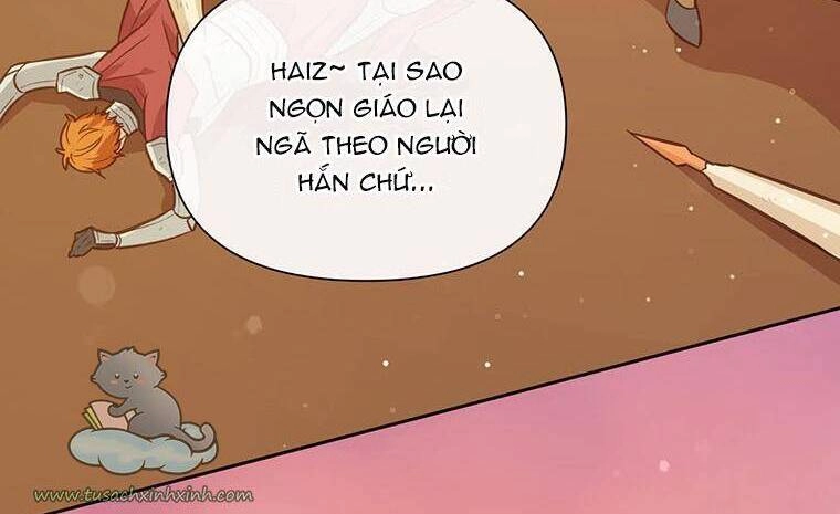 Yêu Tôi Đi, Dù Sao Ngài Cũng Chỉ Là Nhân Vật Phụ Chapter 46 - 45