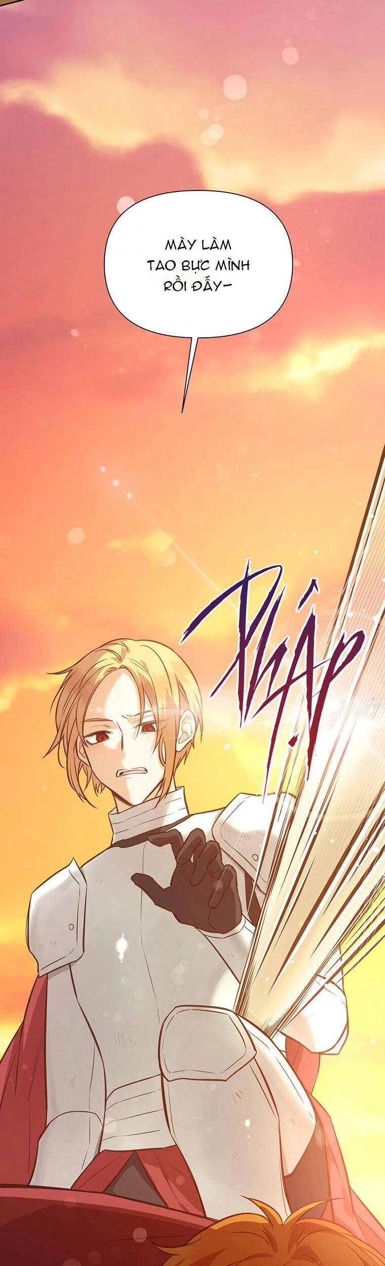 Yêu Tôi Đi, Dù Sao Ngài Cũng Chỉ Là Nhân Vật Phụ Chapter 46 - 46