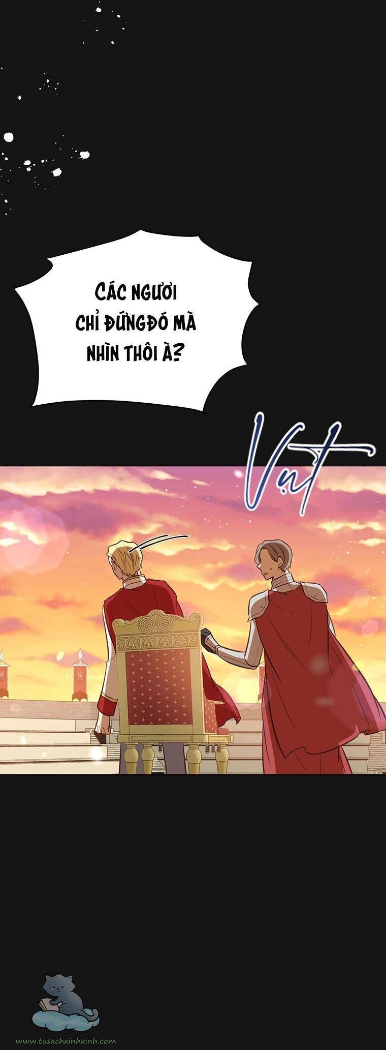 Yêu Tôi Đi, Dù Sao Ngài Cũng Chỉ Là Nhân Vật Phụ Chapter 46 - 57