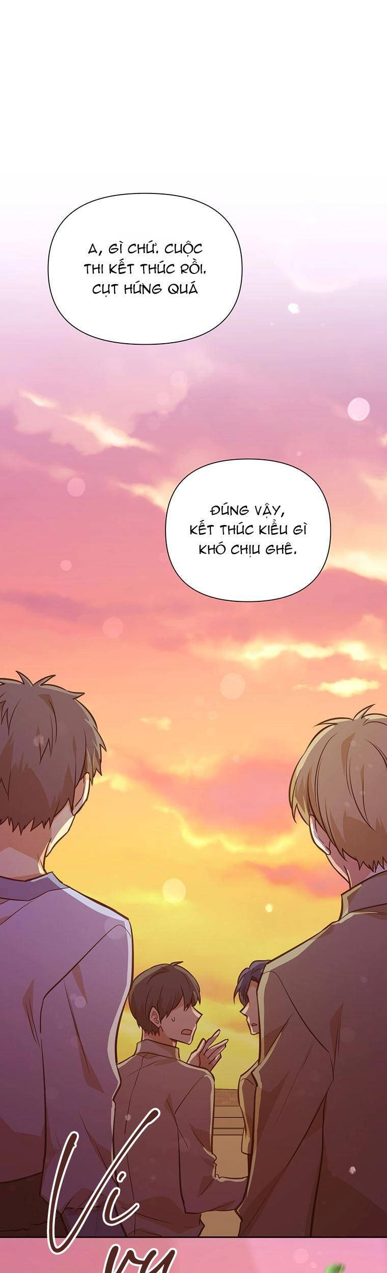Yêu Tôi Đi, Dù Sao Ngài Cũng Chỉ Là Nhân Vật Phụ Chapter 46 - 71