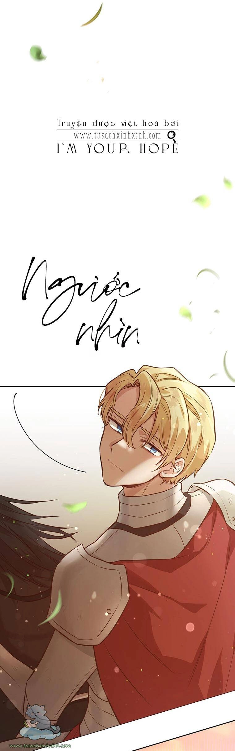 Yêu Tôi Đi, Dù Sao Ngài Cũng Chỉ Là Nhân Vật Phụ Chapter 46 - 76