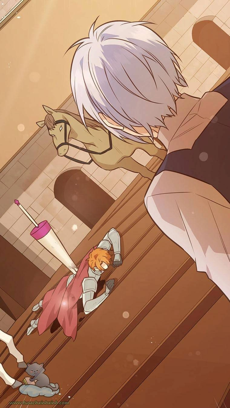 Yêu Tôi Đi, Dù Sao Ngài Cũng Chỉ Là Nhân Vật Phụ Chapter 47 - 3