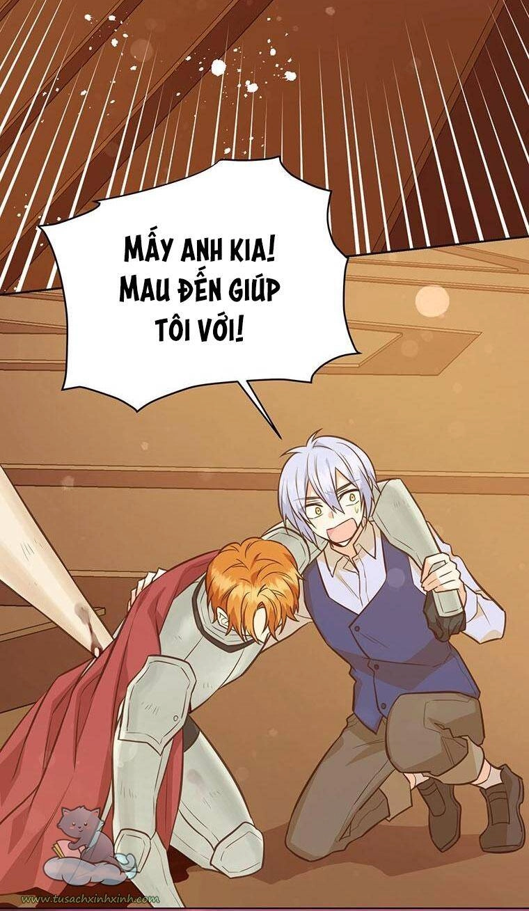 Yêu Tôi Đi, Dù Sao Ngài Cũng Chỉ Là Nhân Vật Phụ Chapter 47 - 4