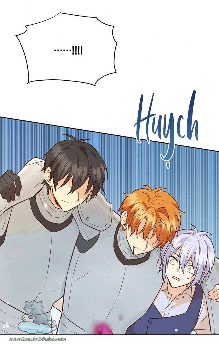 Yêu Tôi Đi, Dù Sao Ngài Cũng Chỉ Là Nhân Vật Phụ Chapter 47 - 8