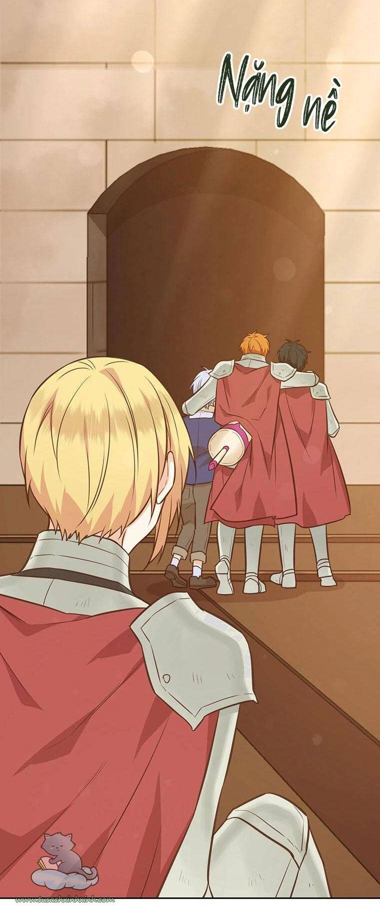 Yêu Tôi Đi, Dù Sao Ngài Cũng Chỉ Là Nhân Vật Phụ Chapter 47 - 10