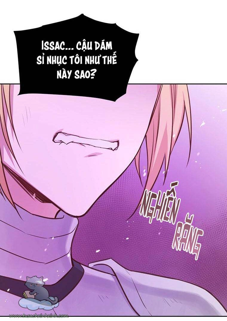 Yêu Tôi Đi, Dù Sao Ngài Cũng Chỉ Là Nhân Vật Phụ Chapter 47 - 11