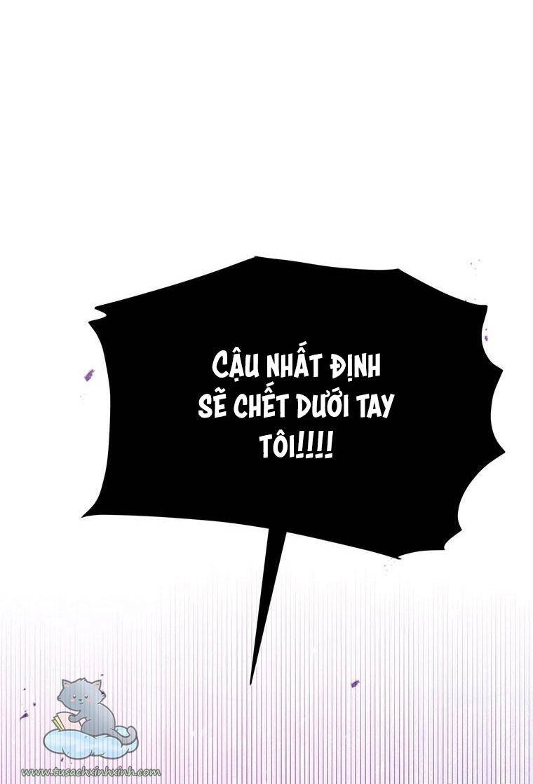 Yêu Tôi Đi, Dù Sao Ngài Cũng Chỉ Là Nhân Vật Phụ Chapter 47 - 12