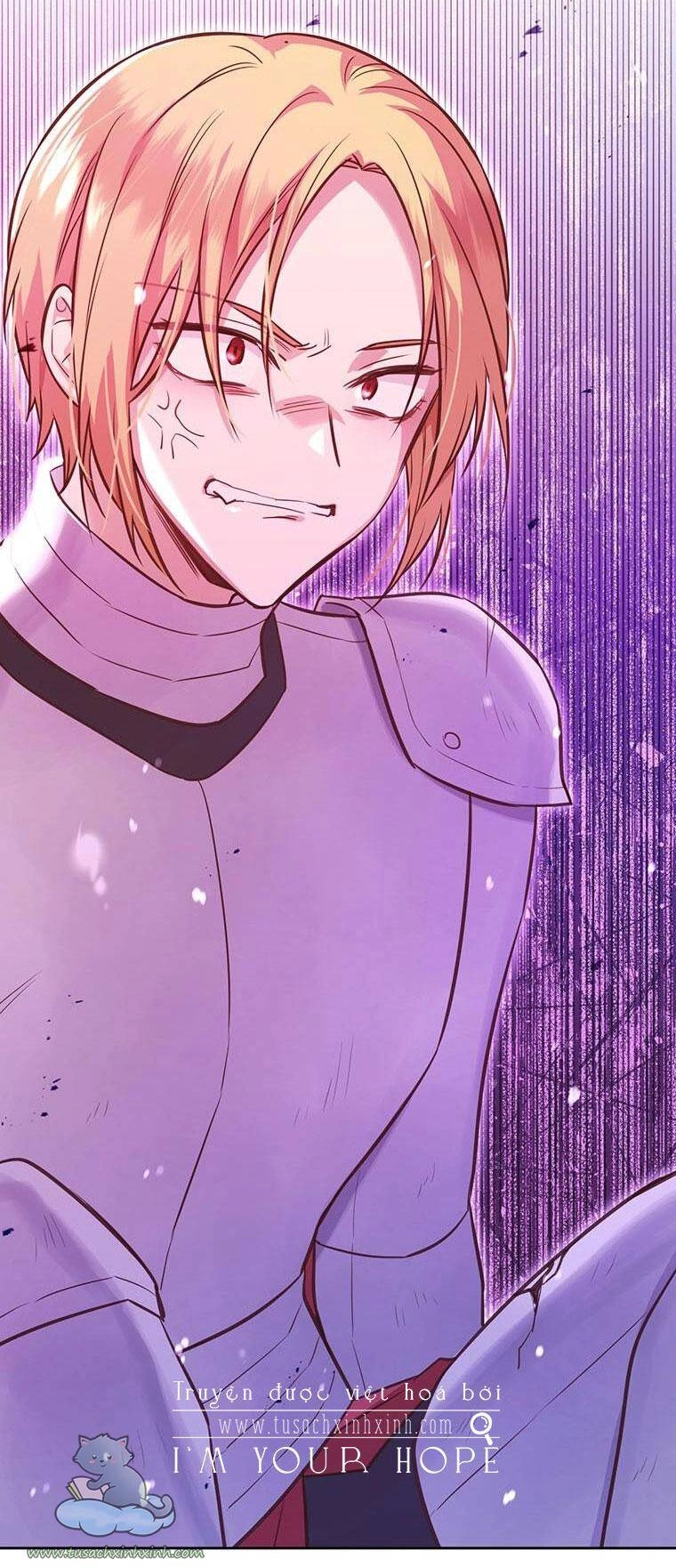 Yêu Tôi Đi, Dù Sao Ngài Cũng Chỉ Là Nhân Vật Phụ Chapter 47 - 13