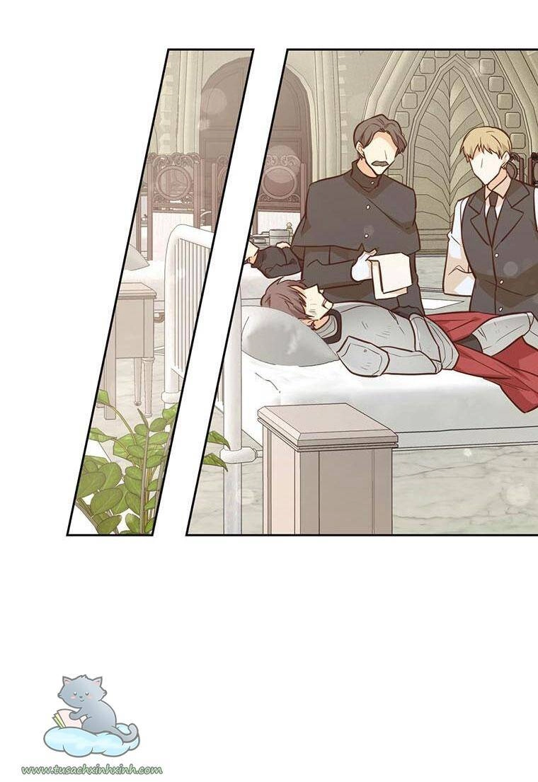 Yêu Tôi Đi, Dù Sao Ngài Cũng Chỉ Là Nhân Vật Phụ Chapter 47 - 15