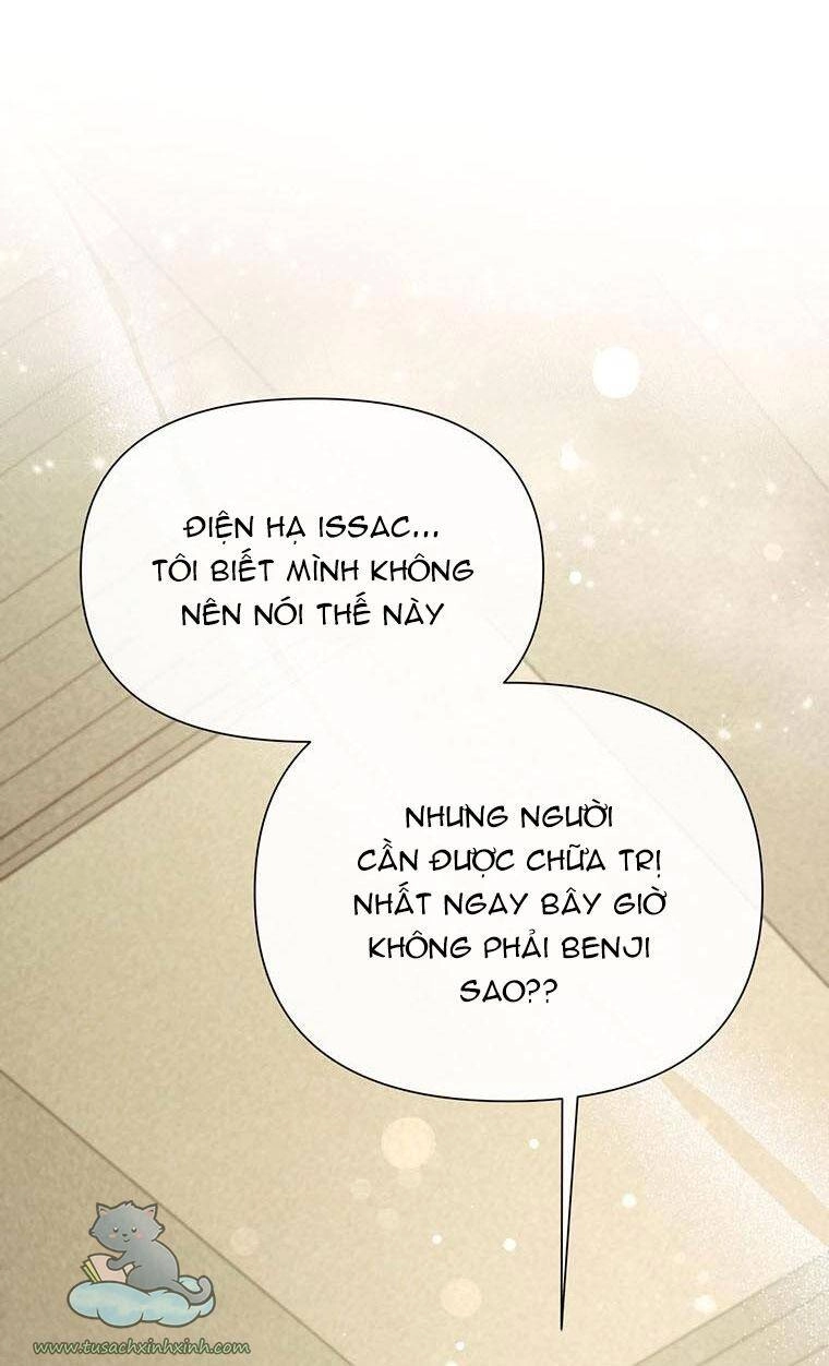 Yêu Tôi Đi, Dù Sao Ngài Cũng Chỉ Là Nhân Vật Phụ Chapter 47 - 20