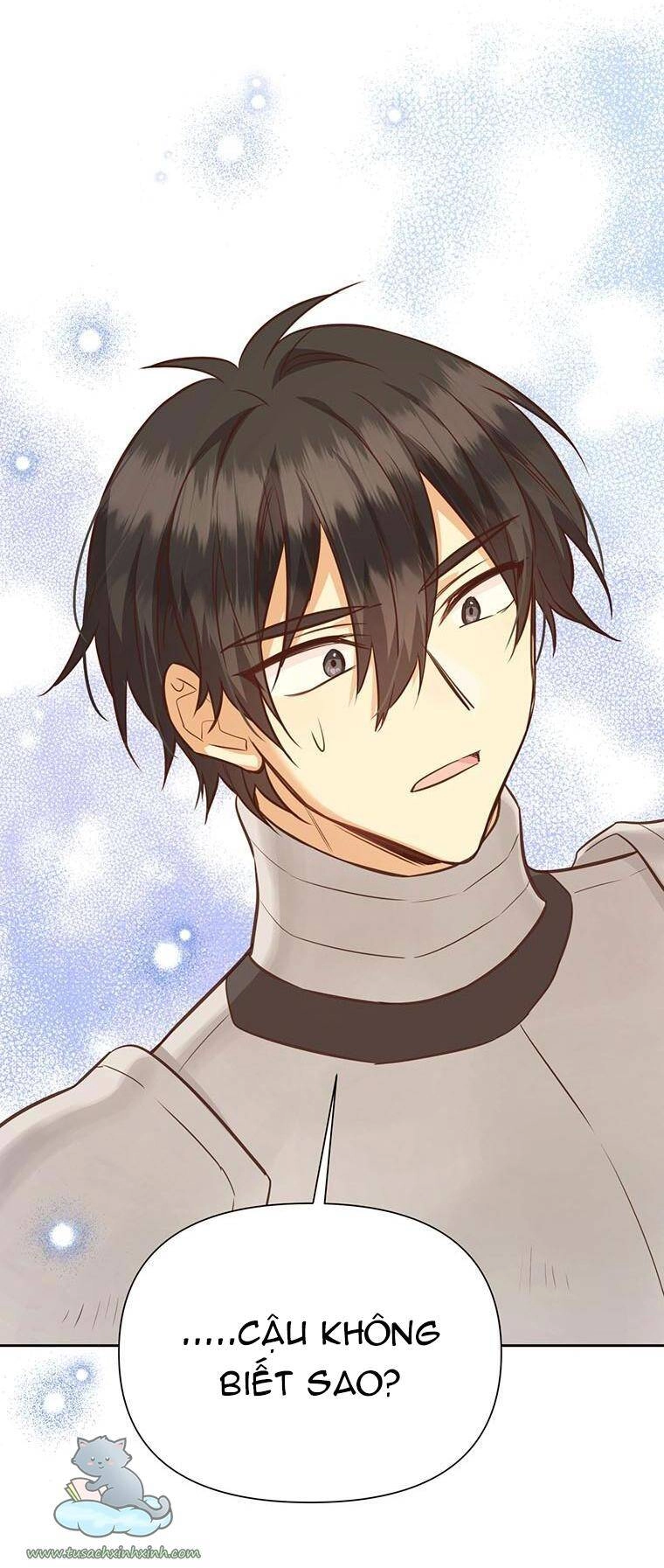 Yêu Tôi Đi, Dù Sao Ngài Cũng Chỉ Là Nhân Vật Phụ Chapter 47 - 24