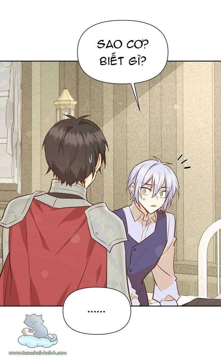 Yêu Tôi Đi, Dù Sao Ngài Cũng Chỉ Là Nhân Vật Phụ Chapter 47 - 25