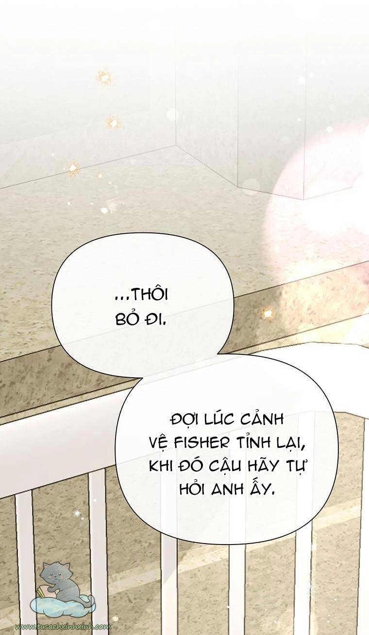 Yêu Tôi Đi, Dù Sao Ngài Cũng Chỉ Là Nhân Vật Phụ Chapter 47 - 26