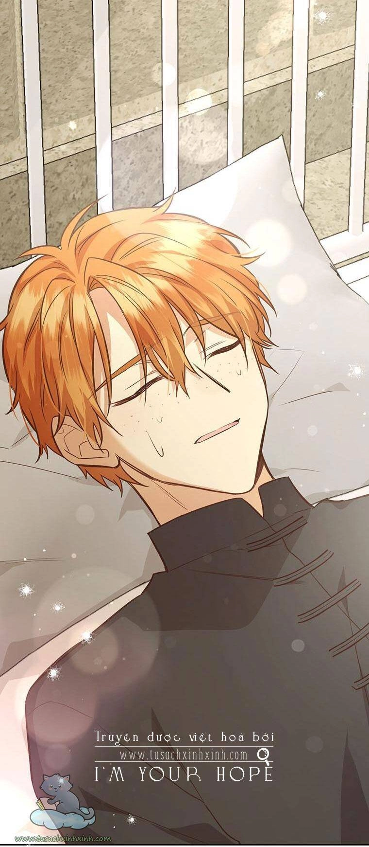 Yêu Tôi Đi, Dù Sao Ngài Cũng Chỉ Là Nhân Vật Phụ Chapter 47 - 27