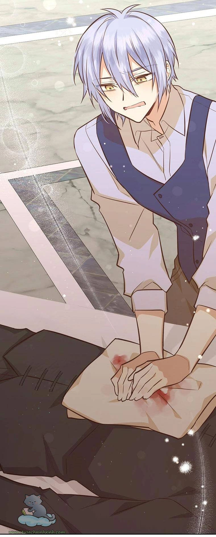 Yêu Tôi Đi, Dù Sao Ngài Cũng Chỉ Là Nhân Vật Phụ Chapter 47 - 30