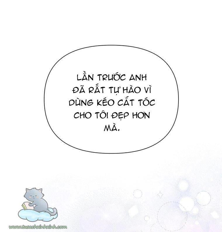 Yêu Tôi Đi, Dù Sao Ngài Cũng Chỉ Là Nhân Vật Phụ Chapter 47 - 31