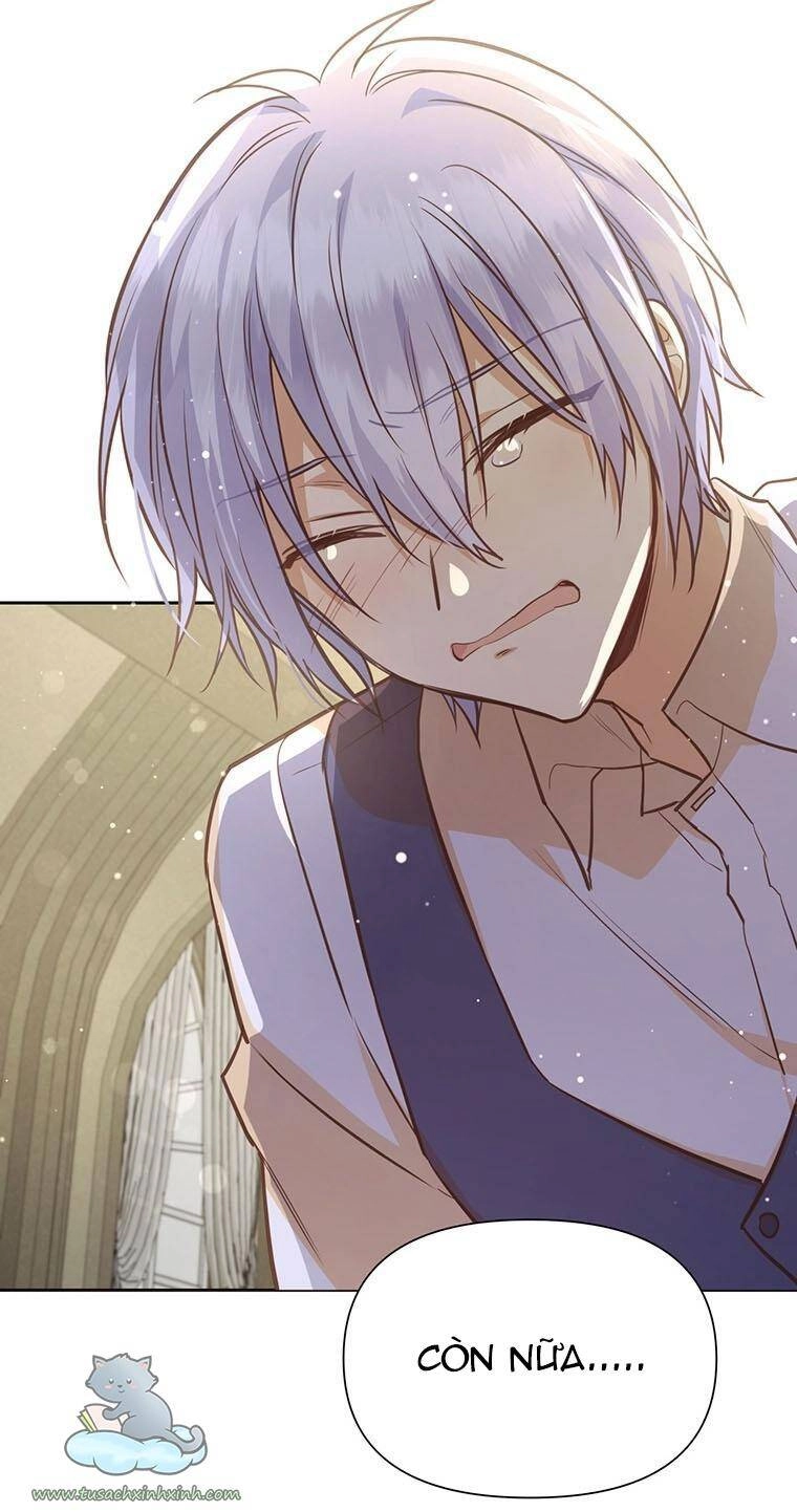 Yêu Tôi Đi, Dù Sao Ngài Cũng Chỉ Là Nhân Vật Phụ Chapter 47 - 33