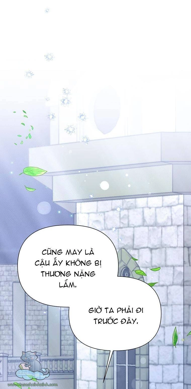 Yêu Tôi Đi, Dù Sao Ngài Cũng Chỉ Là Nhân Vật Phụ Chapter 47 - 41