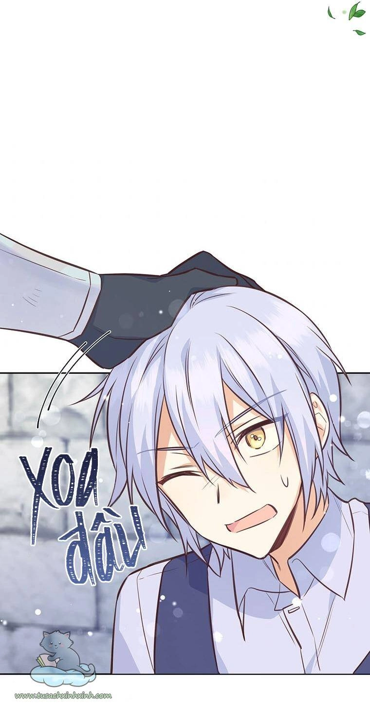 Yêu Tôi Đi, Dù Sao Ngài Cũng Chỉ Là Nhân Vật Phụ Chapter 47 - 43