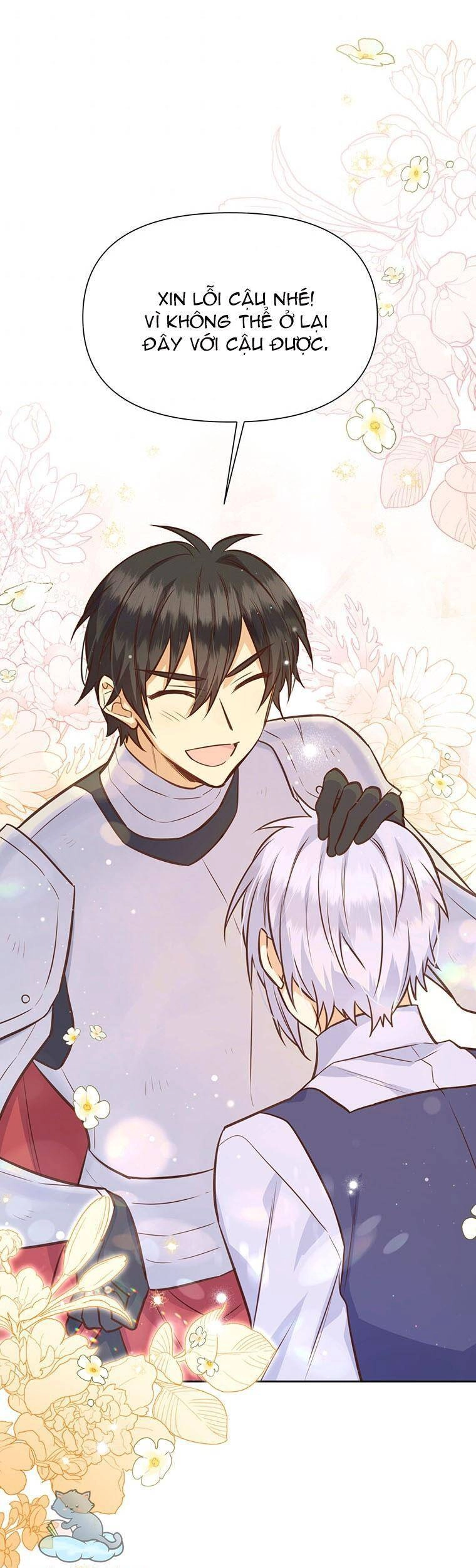 Yêu Tôi Đi, Dù Sao Ngài Cũng Chỉ Là Nhân Vật Phụ Chapter 47 - 44