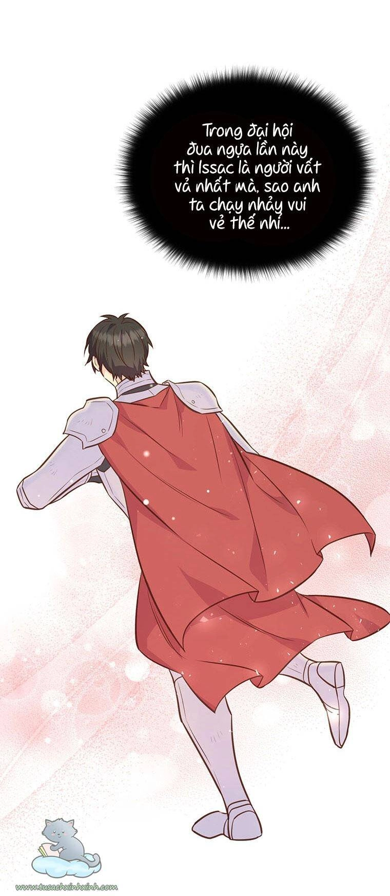 Yêu Tôi Đi, Dù Sao Ngài Cũng Chỉ Là Nhân Vật Phụ Chapter 47 - 47