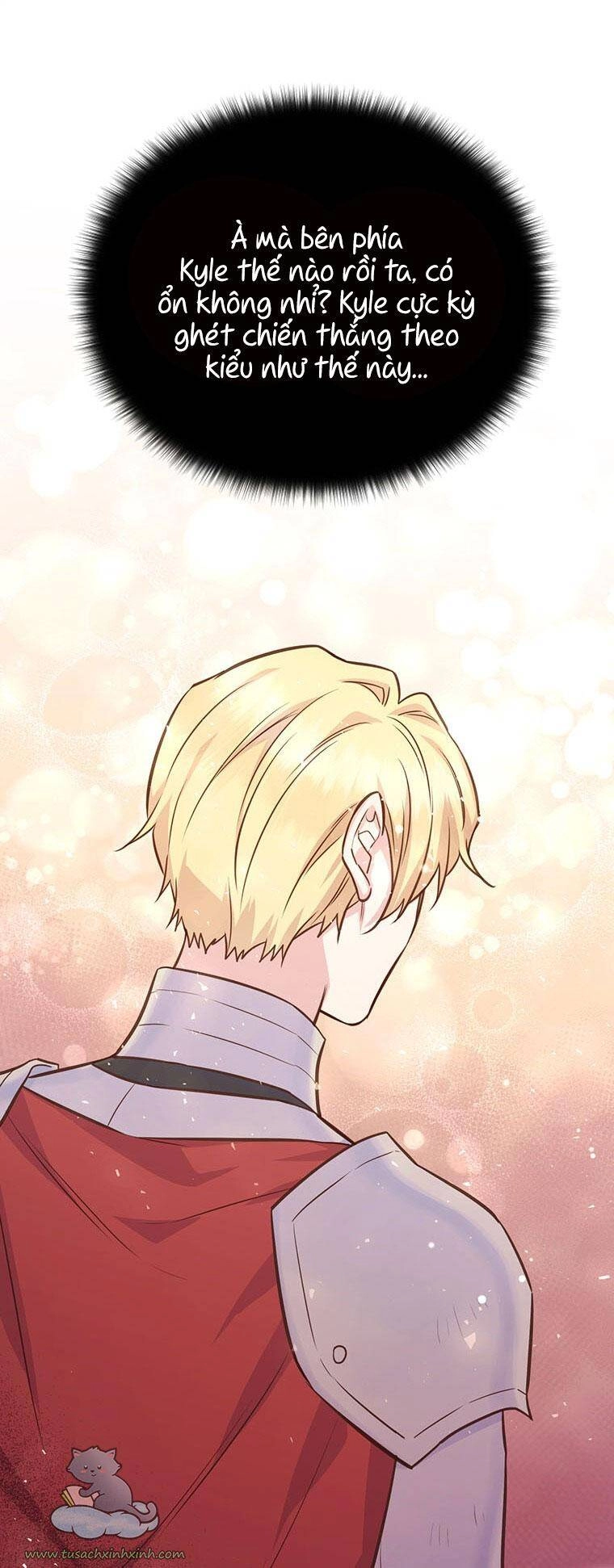 Yêu Tôi Đi, Dù Sao Ngài Cũng Chỉ Là Nhân Vật Phụ Chapter 47 - 48