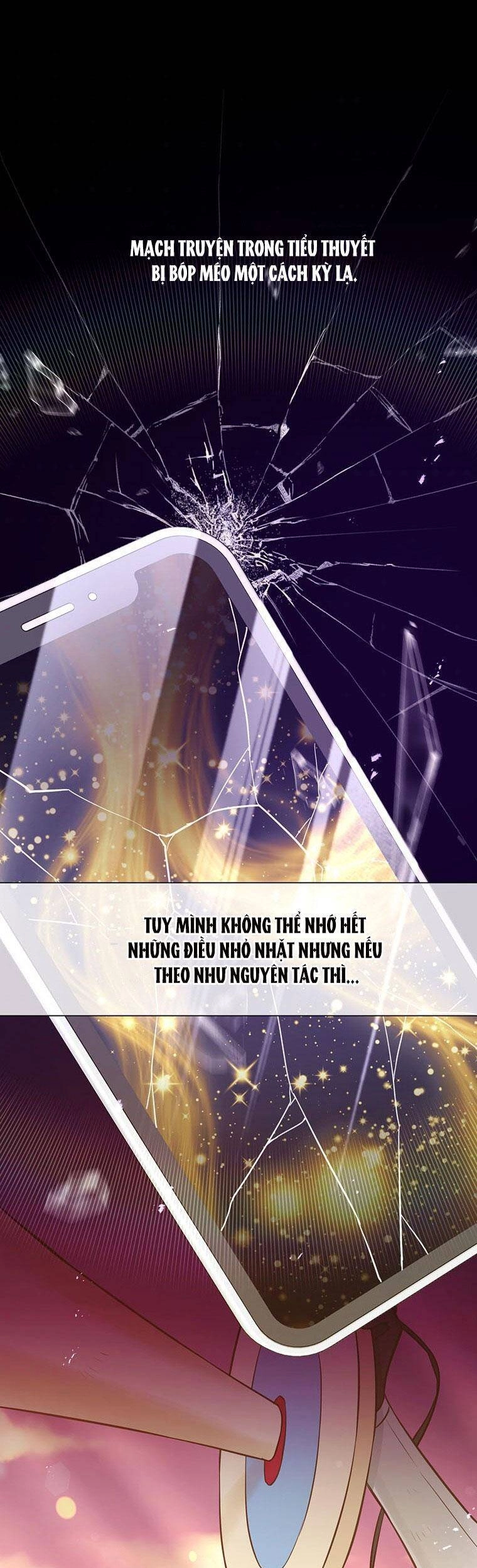 Yêu Tôi Đi, Dù Sao Ngài Cũng Chỉ Là Nhân Vật Phụ Chapter 47 - 50