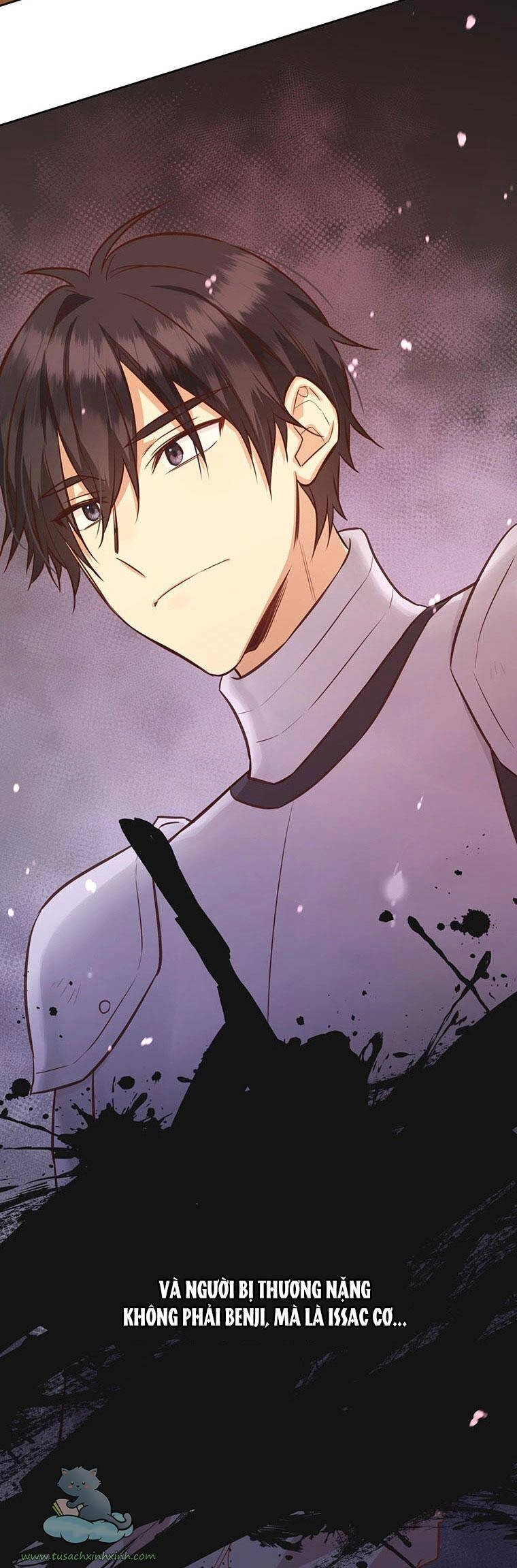 Yêu Tôi Đi, Dù Sao Ngài Cũng Chỉ Là Nhân Vật Phụ Chapter 47 - 53