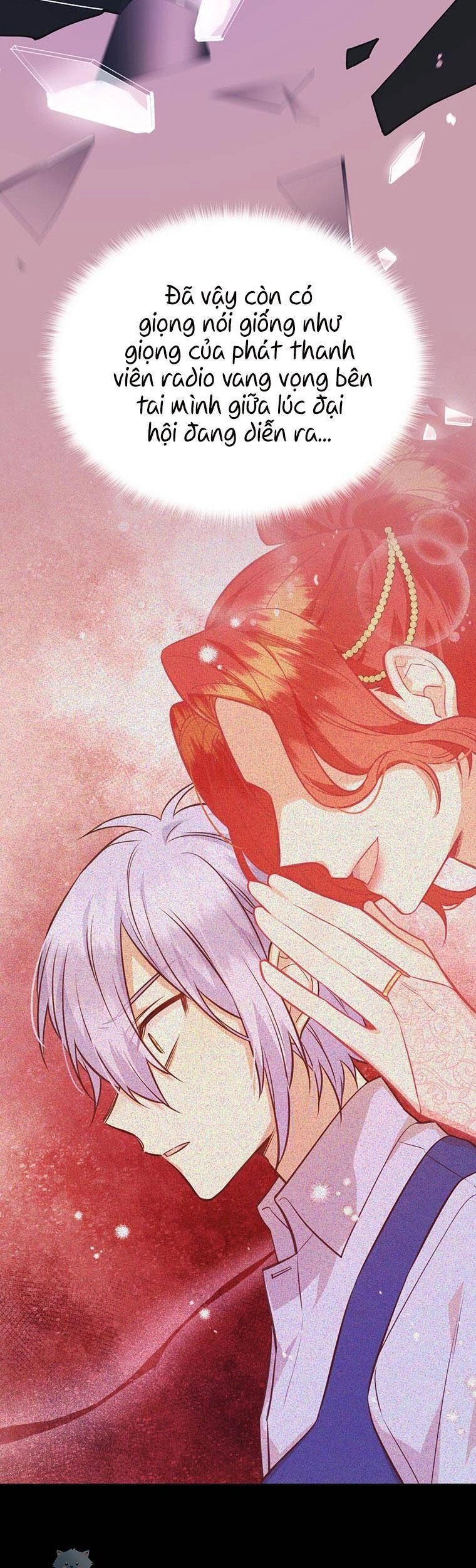 Yêu Tôi Đi, Dù Sao Ngài Cũng Chỉ Là Nhân Vật Phụ Chapter 47 - 55