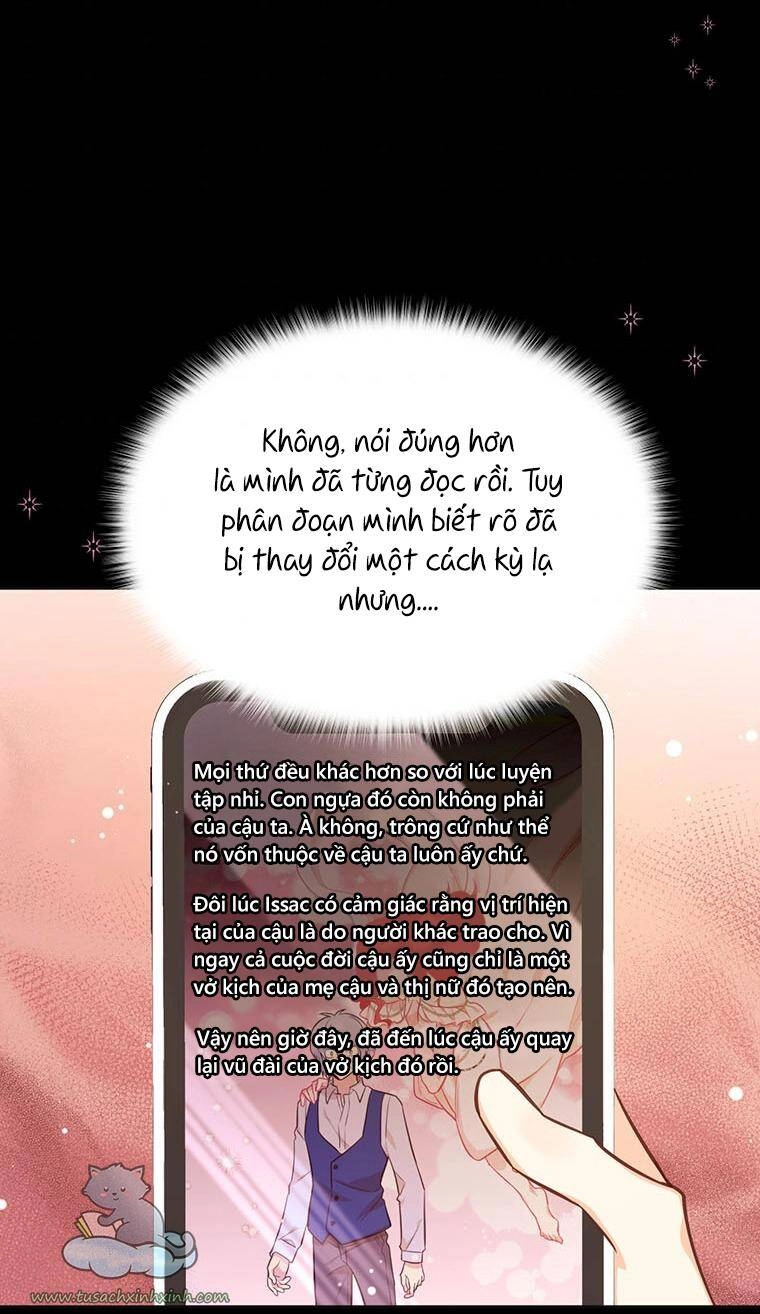 Yêu Tôi Đi, Dù Sao Ngài Cũng Chỉ Là Nhân Vật Phụ Chapter 47 - 58