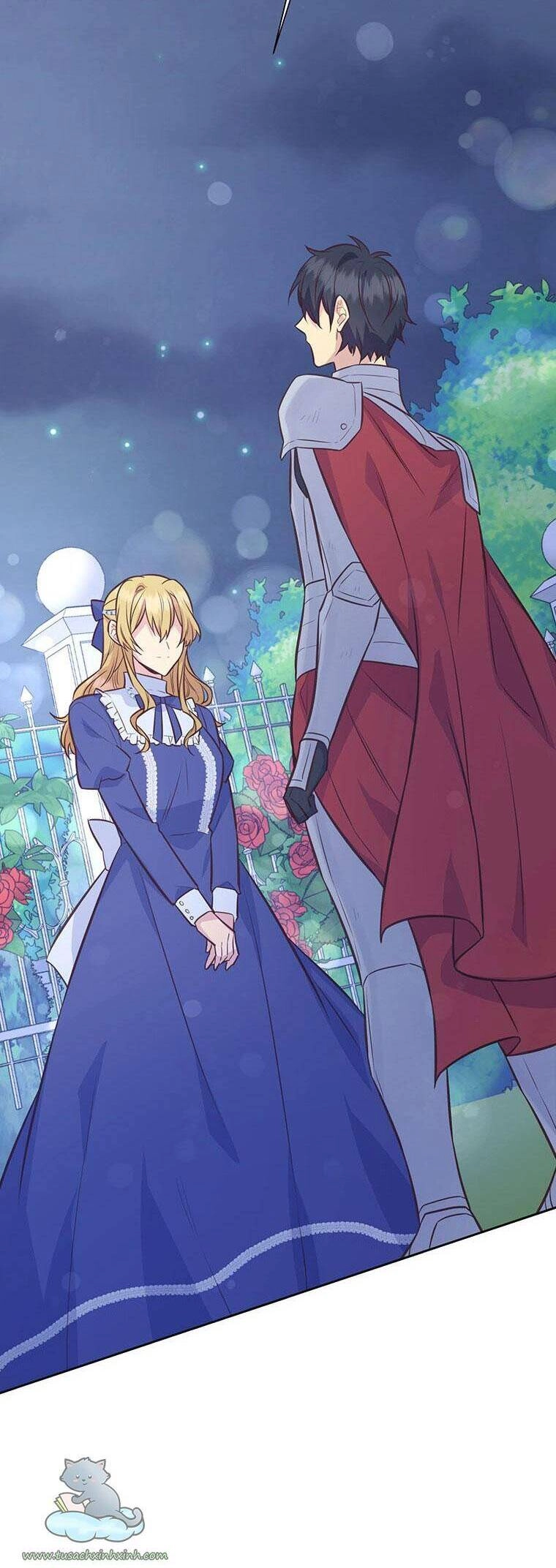 Yêu Tôi Đi, Dù Sao Ngài Cũng Chỉ Là Nhân Vật Phụ Chapter 47 - 62