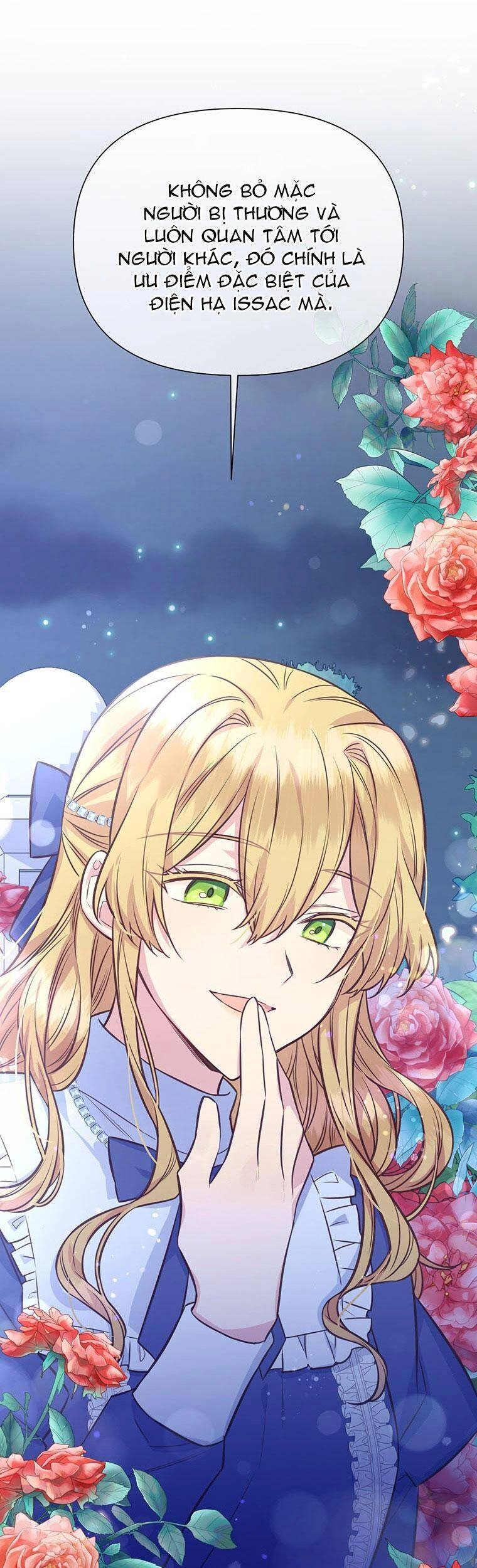 Yêu Tôi Đi, Dù Sao Ngài Cũng Chỉ Là Nhân Vật Phụ Chapter 47 - 65