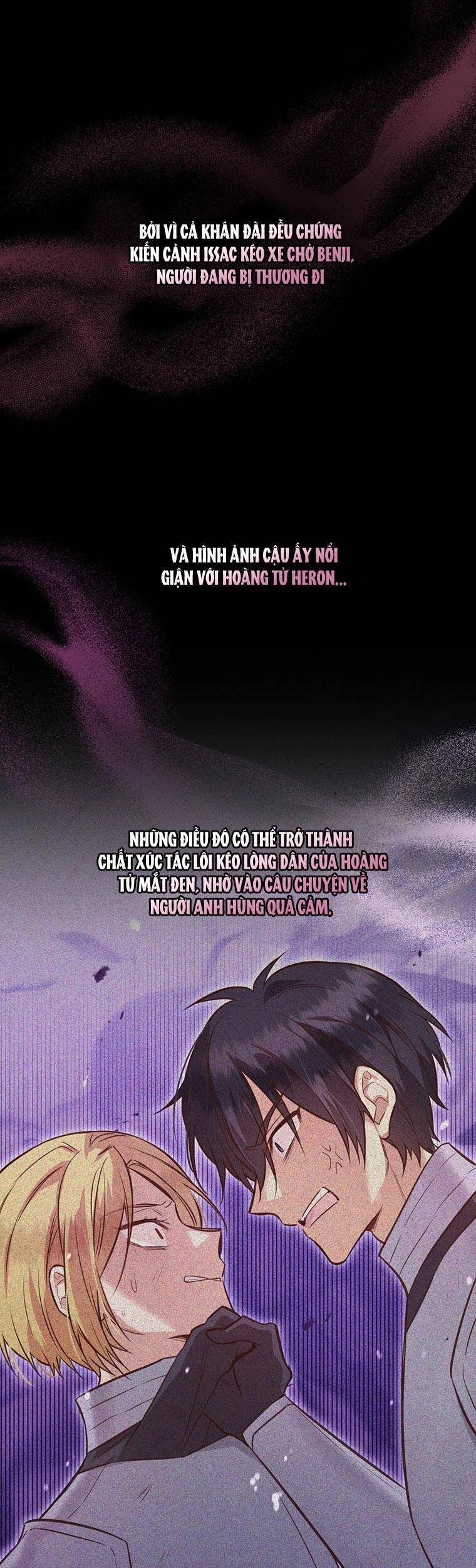 Yêu Tôi Đi, Dù Sao Ngài Cũng Chỉ Là Nhân Vật Phụ Chapter 47 - 68