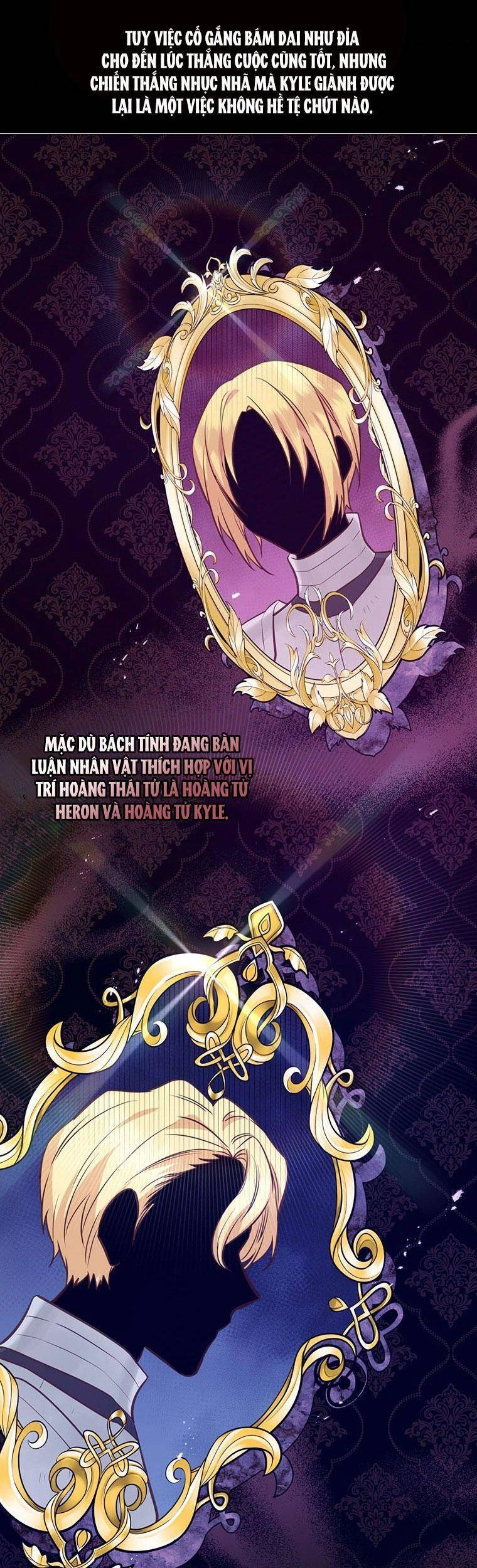 Yêu Tôi Đi, Dù Sao Ngài Cũng Chỉ Là Nhân Vật Phụ Chapter 47 - 70