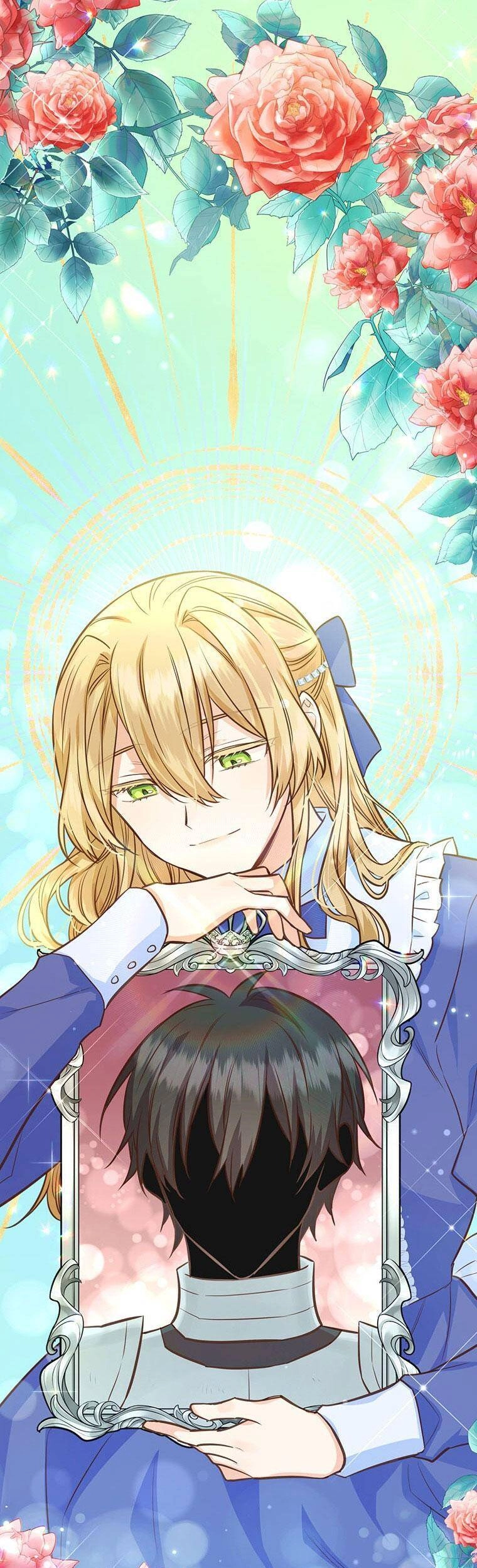 Yêu Tôi Đi, Dù Sao Ngài Cũng Chỉ Là Nhân Vật Phụ Chapter 47 - 74