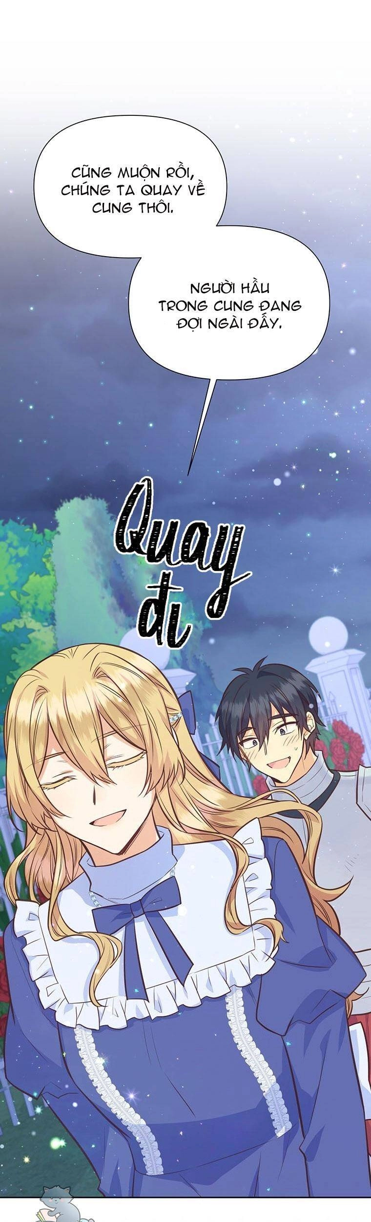 Yêu Tôi Đi, Dù Sao Ngài Cũng Chỉ Là Nhân Vật Phụ Chapter 47 - 76