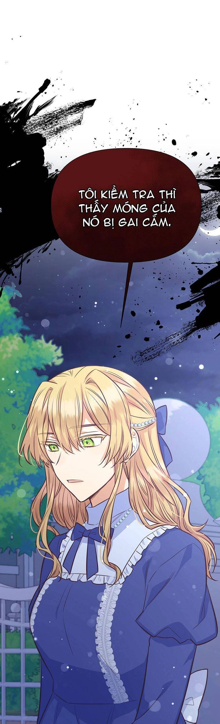 Yêu Tôi Đi, Dù Sao Ngài Cũng Chỉ Là Nhân Vật Phụ Chapter 47 - 80