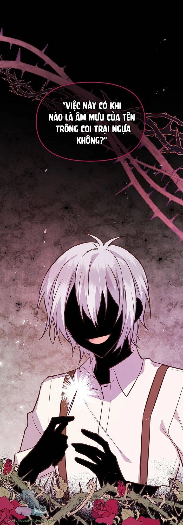 Yêu Tôi Đi, Dù Sao Ngài Cũng Chỉ Là Nhân Vật Phụ Chapter 48 - 1