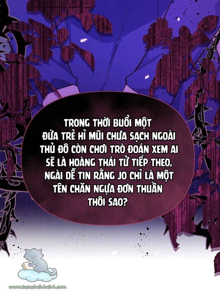 Yêu Tôi Đi, Dù Sao Ngài Cũng Chỉ Là Nhân Vật Phụ Chapter 48 - 10