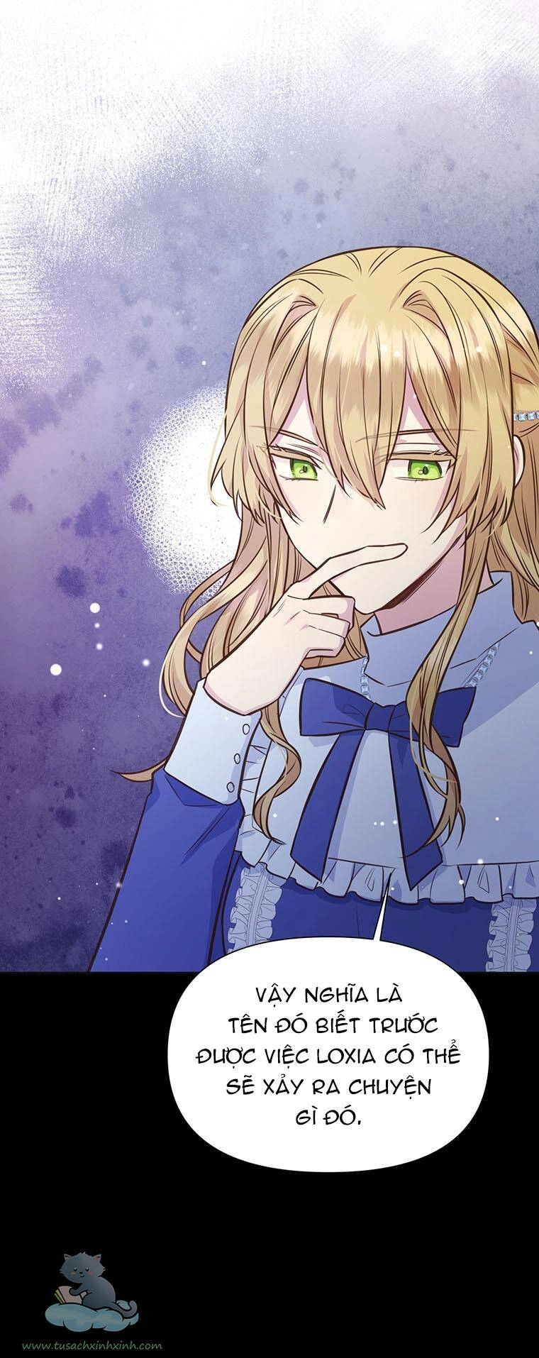 Yêu Tôi Đi, Dù Sao Ngài Cũng Chỉ Là Nhân Vật Phụ Chapter 48 - 12